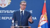 VUČIĆ DANAS U MAĐARSKOJ: Susreti sa Orbanom, Novak i predsednikom Bugarske Rumenom Radevim