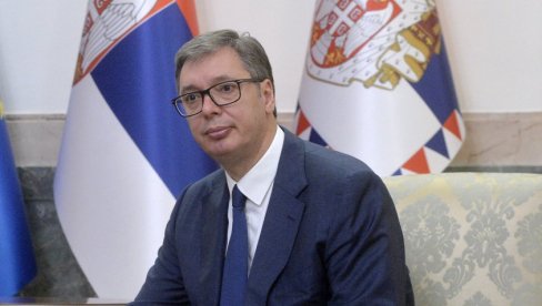 VUČIĆ STIGAO U LONDON: Važni susreti pred predsednikom u okviru Samita Evropske političke zajednice