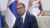 VEČERAS OD 21.15 NA INFORMER TV: Predsednik Vučić, Jovana Joksimović i Branko Babić
