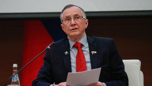 ИНТЕРВЈУ - ЗАПАД НЕ РАЗУМЕ НИ РУСКУ НИ СРПСКУ ДУШУ: Николај Петрович Бурљајев за Новости - Отаџбина и вера су светиње ИНТЕРВЈУ - ЗАПАД НЕ РАЗУМЕ НИ РУСКУ НИ СРПСКУ ДУШУ: Николај Петрович Бурљајев за Новости - Отаџбина и вера су светиње