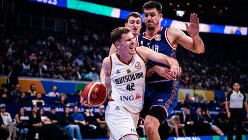 FIBA NEKA OPET PRAVI LISTU: Vanja Marinković zagrmeo nakon finala Mundobasketa, zbog ovih reči svi će biti ponosni FIBA NEKA OPET PRAVI LISTU: Vanja Marinković zagrmeo nakon finala Mundobasketa, zbog ovih reči svi će biti ponosni