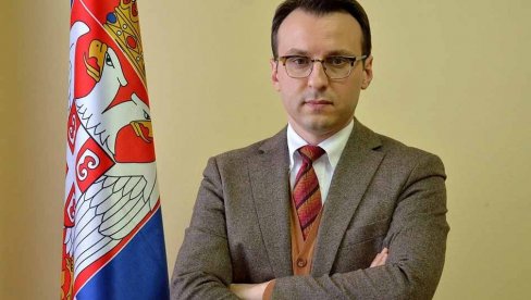 PETKOVIĆ ODGOVORIO KURTIJU: Vrlo dobro se zna ko je balkanski kralj narkotika PETKOVIĆ ODGOVORIO KURTIJU: Vrlo dobro se zna ko je balkanski kralj narkotika