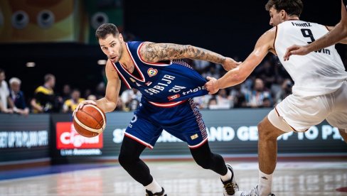 NIŠLIJE SE POKLONILE STEFANU JOVIĆU: Reprezentativac Srbije tek drugi u istoriji koji je dobio ovo priznanje, nagrada i Perunoviću NIŠLIJE SE POKLONILE STEFANU JOVIĆU: Reprezentativac Srbije tek drugi u istoriji koji je dobio ovo priznanje, nagrada i Perunoviću