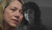 SRBIJA PLAKALA ZBOG NJENE SMRTI (45): Beg iz rata i kuma Branka Katić SRBIJA PLAKALA ZBOG NJENE SMRTI (45): Beg iz rata i kuma Branka Katić