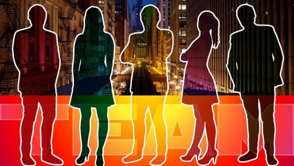 СВИЂА МИ СЕ ТВОЈ ЕНТУЗИЈАЗАМ Ово није комплимент - откривамо скривена значења девет пословних комплимената