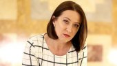МИНИСТАРКА ПАУНОВИЋ ОДГОВОРИЛА БЛОКАДЕРИМА ФОТЕЉАШИМА КОЈИ СРБИЈУ НАЗИВАЈУ РАЈХСТАГОМ: Паралела немогућа, ваша амбиција срамна