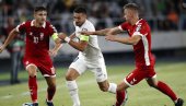 ИГРАМО ЗА СВЕТИ ГРБ! Душан Тадић блистао на мечу са Литванијом, али и после њега! ИГРАМО ЗА СВЕТИ ГРБ! Душан Тадић блистао на мечу са Литванијом, али и после њега!