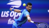 PALA ODLUKA! Evo kada Novak Đoković igra prvi meč na Ju-Es openu