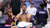 TENIS OVO NE PAMTI! ATP povukao potez koji je šokirao ceo svet, ali ne i Novaka Đokovića