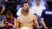 NADAL BACIO PEŠKIR: Novak Đoković je najbolji svih vremena