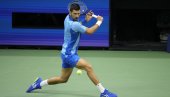 NOVAK JE NJEMU POSVETIO TITULU: Đoković obukao majicu sa brojem 24 i oduševio Ameriku (VIDEO)