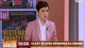 BRNABIĆ RASKRINKALA OPOZICIJU Elita koja koristi svaku priliku da se sprda: Ne smeju se oni parizeru i cenama, već narodu