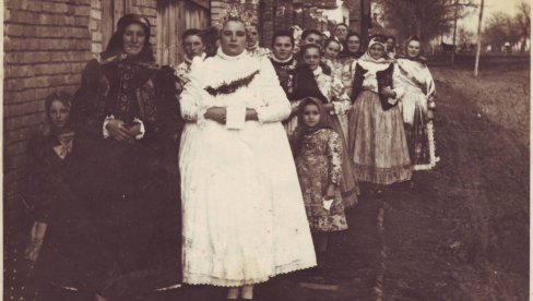 БАНАТСКИ ДАНИ ТЕКУ: Фестивал културног наслеђа у зрењанинском музеју БАНАТСКИ ДАНИ ТЕКУ: Фестивал културног наслеђа у зрењанинском музеју