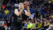 ŠOK: Nemanja Bjelica završio karijeru?