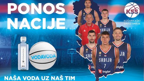 Za istoriju u svetskom vrhu Za istoriju u svetskom vrhu