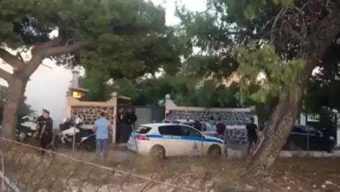 ГРЧКА РАЗБИЛА МРЕЖУ КРИЈУМЧАРА: Зарадили скоро 5 милиона евра на мигрантима