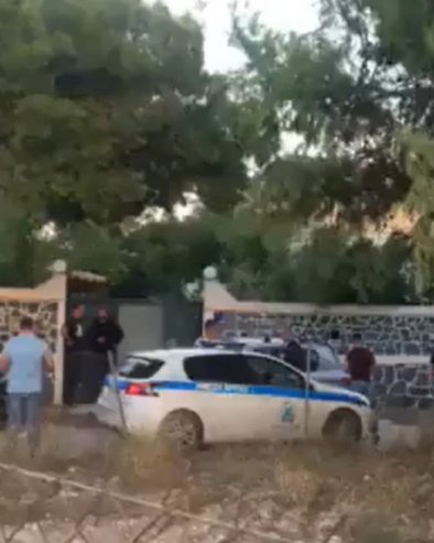 ГРЧКА РАЗБИЛА МРЕЖУ КРИЈУМЧАРА: Зарадили скоро 5 милиона евра на мигрантима ГРЧКА РАЗБИЛА МРЕЖУ КРИЈУМЧАРА: Зарадили скоро 5 милиона евра на мигрантима