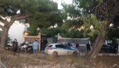 ГРЧКА РАЗБИЛА МРЕЖУ КРИЈУМЧАРА: Зарадили скоро 5 милиона евра на мигрантима