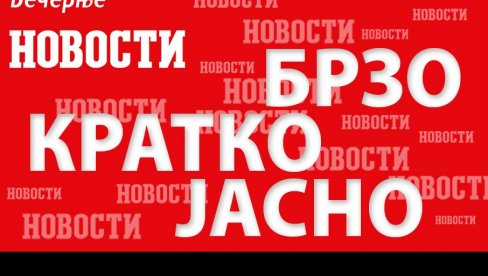 UMEROV O SARADNJI SA NATO: Ukrajina je spremna za zbližavanje sa odbrambenom industrijom Zapada