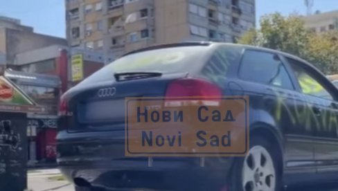 ОСВЕТА: Прељуба за коју је сазнао цео Нови Сад и бес преварене жене (ВИДЕО) ОСВЕТА: Прељуба за коју је сазнао цео Нови Сад и бес преварене жене (ВИДЕО)