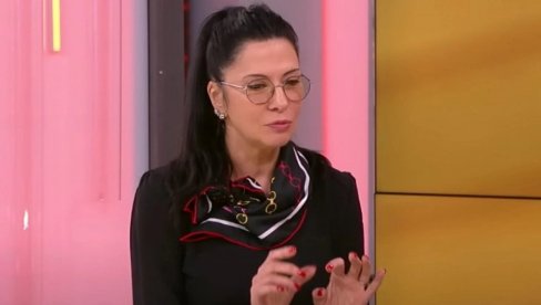 RAT BLOKADERA MEĐU SOBOM: Pukotine sve dublje - optužbe i gađenje Biljane Lukić i Vladimira Todorovića