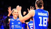 SRPSKE ODBOJKAŠICE SU PERFEKTNE: Olimpijske igre su sve bliže! SRPSKE ODBOJKAŠICE SU PERFEKTNE: Olimpijske igre su sve bliže!