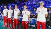 NIKOLA GRBIĆ SLAVI: Poljska je šampion Evrope!