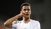 NIŠTA OD BOLONJE! Mihajlo Ilić na novoj pozajmici NIŠTA OD BOLONJE! Mihajlo Ilić na novoj pozajmici