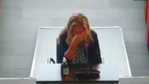 ZALJUBILA SAM SE U POGREŠNOG ČOVEKA: Sunovrat legendarne teniserke, izgubila 17 miliona evra, preti joj višegodišnja kazna zatvora ZALJUBILA SAM SE U POGREŠNOG ČOVEKA: Sunovrat legendarne teniserke, izgubila 17 miliona evra, preti joj višegodišnja kazna zatvora