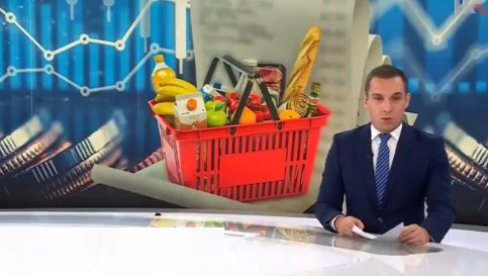 ХРВАТИ КОПИРАЈУ ВУЧИЋА: Спрема се обарање цена производа ХРВАТИ КОПИРАЈУ ВУЧИЋА: Спрема се обарање цена производа