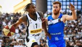 KAPITEN VOLI JAKE UTAKMICE: Kevin Panter zatrpava koš protivnika? KAPITEN VOLI JAKE UTAKMICE: Kevin Panter zatrpava koš protivnika?