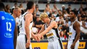 ŠOK U HUMSKOJ! Ognjen Jaramaz tužio Partizan, oglasili se iz kluba