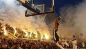 ЧАСОВИ ЉУБАВИ: Свет препричава кошаркашки спектакл Партизана на Ташмајдану (ФОТО) ЧАСОВИ ЉУБАВИ: Свет препричава кошаркашки спектакл Партизана на Ташмајдану (ФОТО)