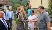 MINISTARKA TANASKOVIĆ U ALEKSANDROVCU: Nikad veći budžet za poljoprivrednike, treba to da iskoriste (FOTO)