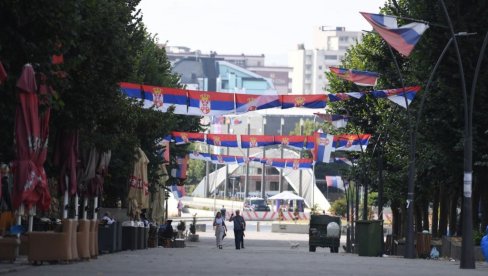 VUČIĆ OČEKUJE NOVE PRITISKE O KiM: Pozdrav našoj braći, uvek ćemo biti sa njima