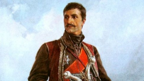 МИЛОШ ЈЕ БИО ГОСПОДАР ЖИВОТА У СРБИЈИ: Да ли су обрачуни између Карађорђа и опозиције узрок пропасти Првог устанка МИЛОШ ЈЕ БИО ГОСПОДАР ЖИВОТА У СРБИЈИ: Да ли су обрачуни између Карађорђа и опозиције узрок пропасти Првог устанка