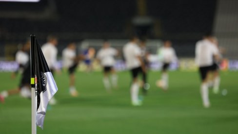 GROBARI SU OVO ČEKALI! Mitrović stiže u Partizan!