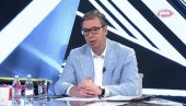 PREDSEDNIK PUTUJE U NJUJORK: Borićemo se za Srbiju