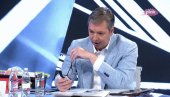 ПОКЛОН КОЈИ ПРЕДСЕДНИКУ МНОГО ЗНАЧИ: Ево шта пише на Вучићевом сату