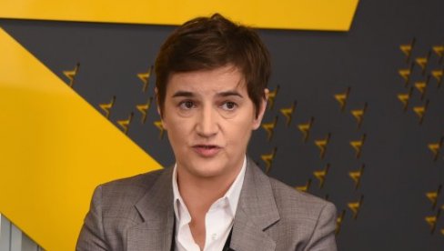 BRNABIĆ: Veliki i jasni planovi za Barajevo i Zvezdaru BRNABIĆ: Veliki i jasni planovi za Barajevo i Zvezdaru