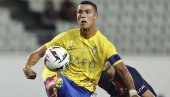 RONALDO I DRUŽINA JURE DESETU UZASTOPNU POBEDU: Sjajni Portugalac ne prestaje da trese mreže u 38. godini života