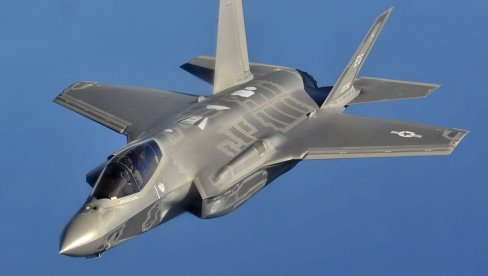 RUMUNIJA NABAVLJA 32 LOVCA PETE GENERACIJE: Za borbene avione F-35 platiće čak 6,5 milijardi dolara