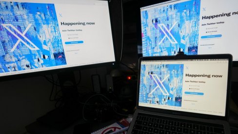 ПОНОВО ПРОБЛЕМИ СА ИКСОМ: Корисници пријављују проблеме широм света