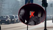 ВОЗАЧИ, ПАЖЊА! Како препознати да су вам ДОТРАЈАЛЕ КОЧНИЦЕ у ауту
