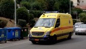 ЛЕТОВАЊЕ У ГРЧКОЈ СЕ ПРЕТВОРИЛО У ДРАМУ ЗА МАЈКУ ИЗ СРБИЈЕ: Једно дете јој хоспитализовано у Солуну, друго остало само у Неос Мармарасу