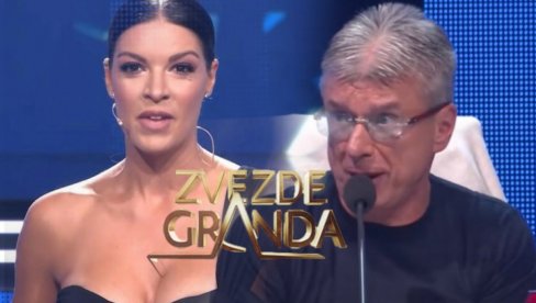 POPOVIĆ ZNA DA POVISI TON Sanja Kužet otkrila: sklon je tome - a evo i zašto POPOVIĆ ZNA DA POVISI TON Sanja Kužet otkrila: sklon je tome - a evo i zašto