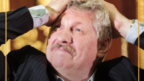 GOSTUJE SERGEJ PARŠIN: Glumac Aleksandrinskog izvešće pred niškom publikom monodramu Želim da živim GOSTUJE SERGEJ PARŠIN: Glumac Aleksandrinskog izvešće pred niškom publikom monodramu Želim da živim
