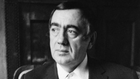 ПОПИН ЊЕГОШ: Студија о једној непрочитаној Васковој песми под насловом “Ловћен” ПОПИН ЊЕГОШ: Студија о једној непрочитаној Васковој песми под насловом “Ловћен”