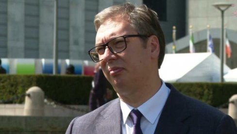 JAVNI DUG ĆE OSTATI ISPOD 60 ODSTO BDP Vučić: Zadužićemo se onoliko koliko nam ide rast