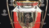 FUDBAL OVO NE PAMTI! Liga šampiona doživela nešto što nije nikada pre! FUDBAL OVO NE PAMTI! Liga šampiona doživela nešto što nije nikada pre!